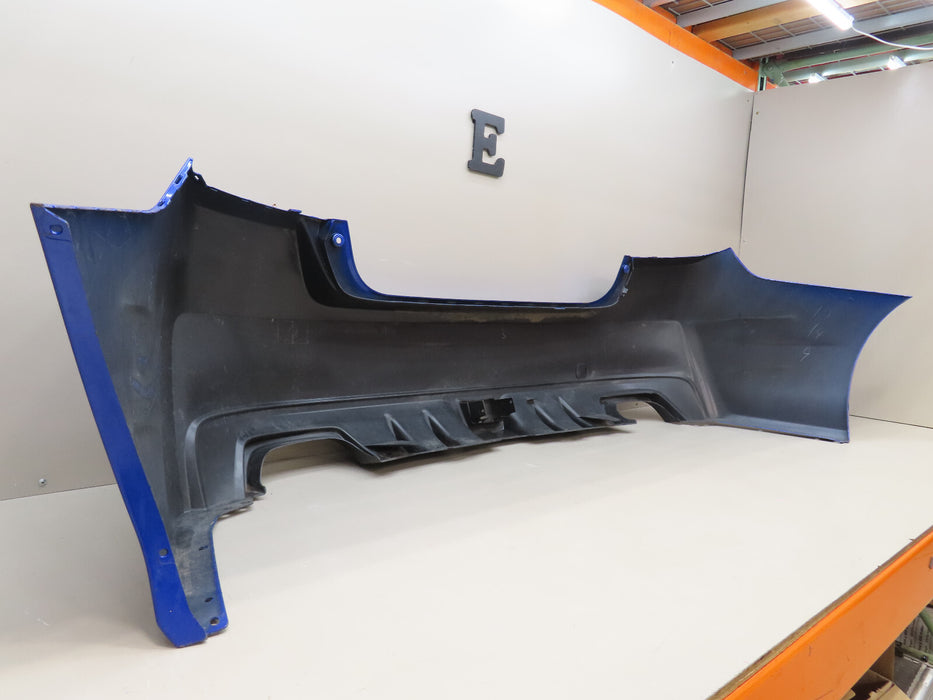 2015-2021 SUBARU WRX/STI REAR BUMPER COVER OEM 57704VA022