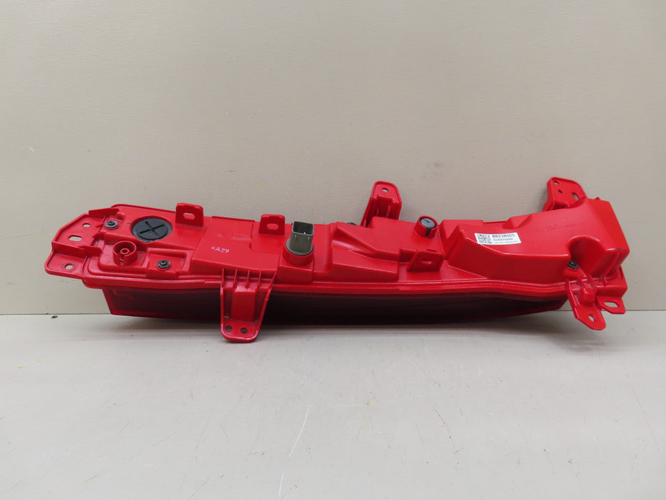 2024-2025 HYUNDAI SANTA FE REAR LEFT DRIVER SIDE LOWER INNER TAIL LIGHT OEM