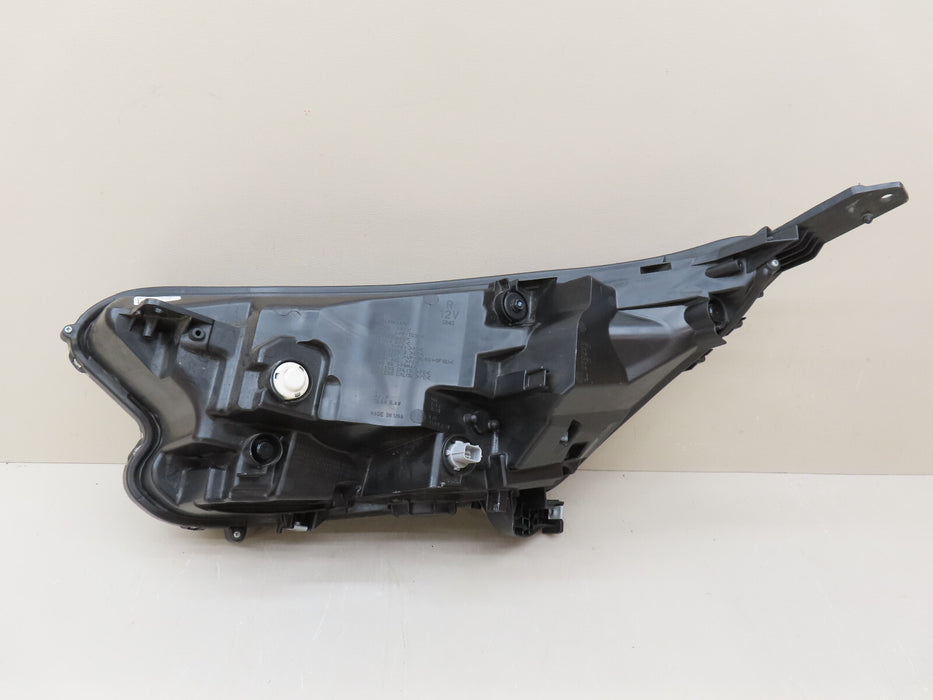 2017-2022 HONDA CRV CR-V FRONT RIGHT PASSENGER SIDE HEADLIGHT FULL LED OEM