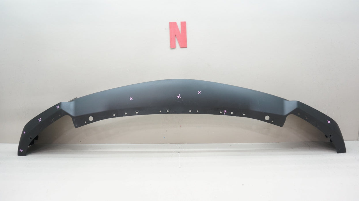 2022-2025 BMW IX FRONT LOWER BUMPER VALANCE COVER 5111 79335598 OEM