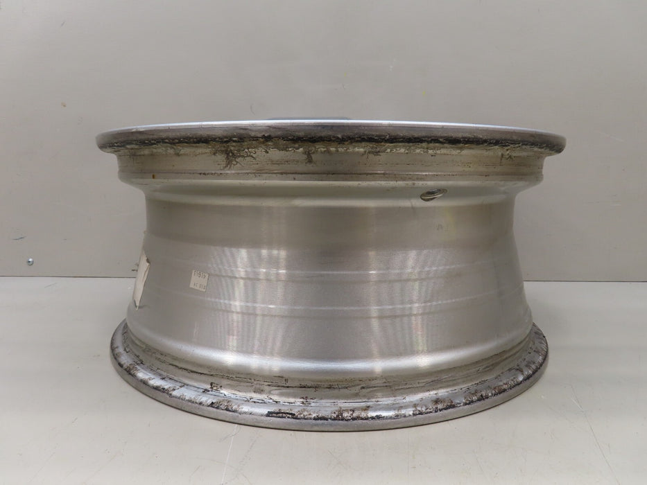 GENUINE FORD ASSEMBLY FACTORY CHROME RIM 18X7.5 JX44 DL3Z-1007-ACP