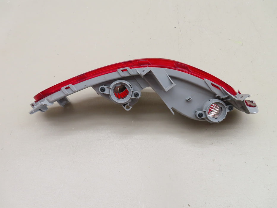 2017-2019 KIA SPORTAGE REAR RIGHT PASSENGER SIDE TAIL LIGHT STOP ASSEMBLY OEM