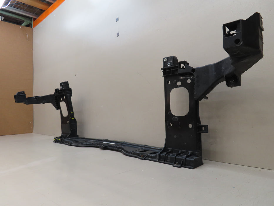 2014 2015 2016 KIA FORTE FRONT RADIATOR CORE SUPPORT PANEL 64101-A7000