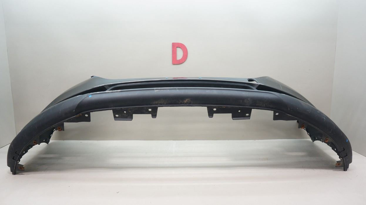 2017-2021 MAZDA CX-5 CX5 FRONT BUMPER COVER PANEL AFTERMARKET