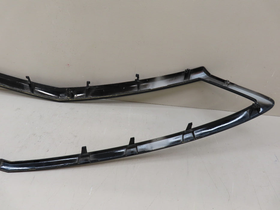 2019-2021 ACURA MDX FRONT CENTER OUTLINE GRILL GRILLE OEM
