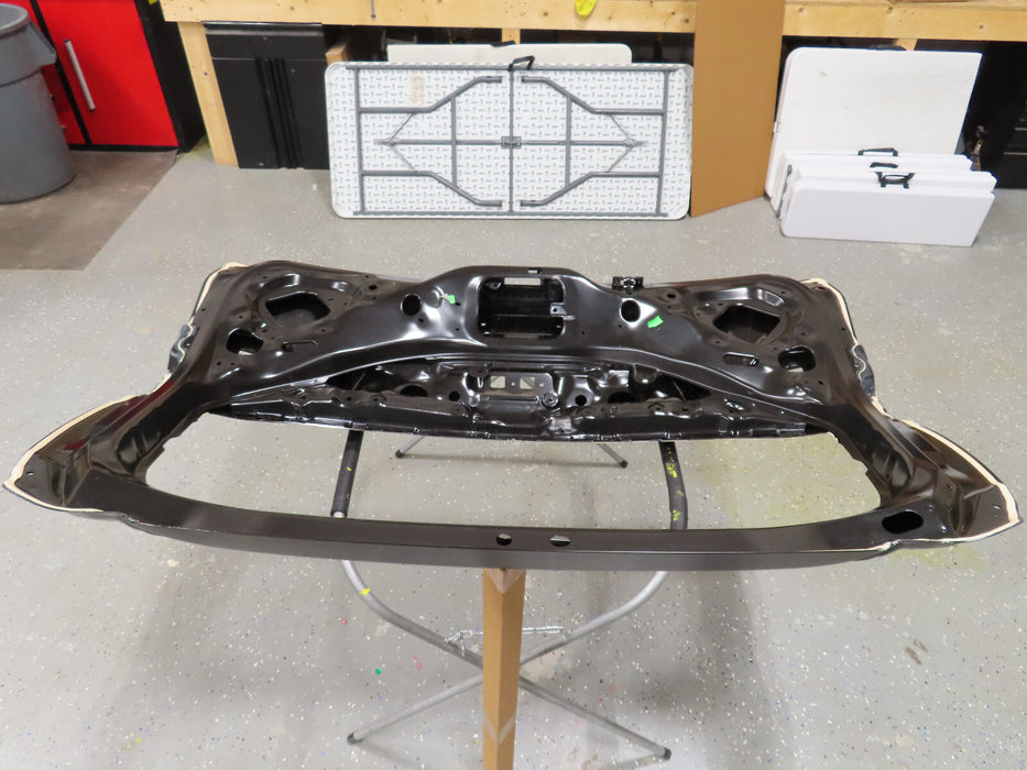 2019 2020 2021 HONDA PILOT REAR TRUNK TAILGATE SHELL OEM NEW (PD)