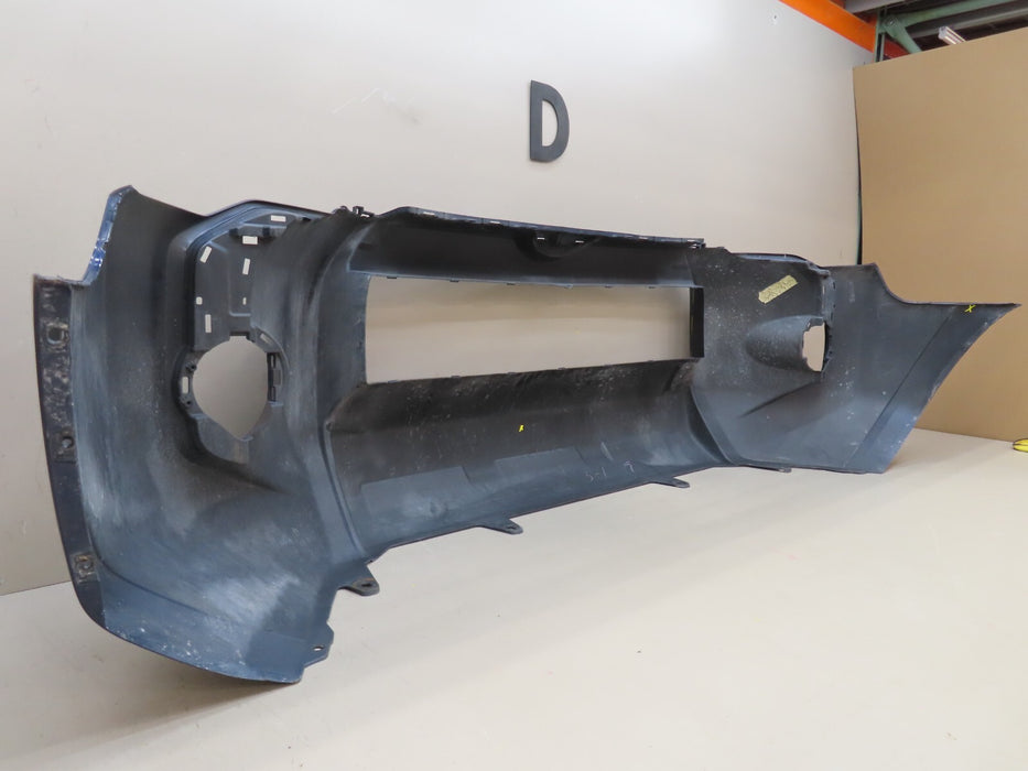 2014-2023 TOYOTA 4RUNNER SR5 4DR SUV FRONT BUMPER COVER PANEL OEM 52119-35130