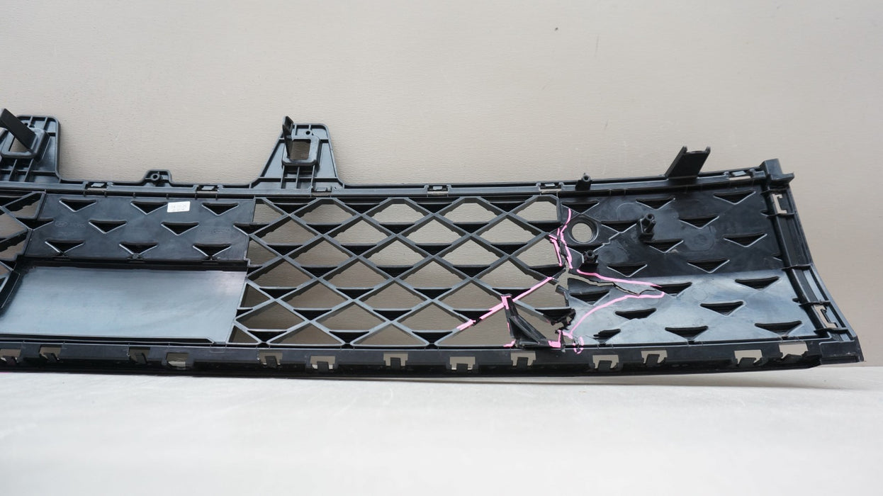 2024-2025 HYUNDAI SANTA FE FRONT LOWER BUMPER GRILLE OEM 86531-R6200