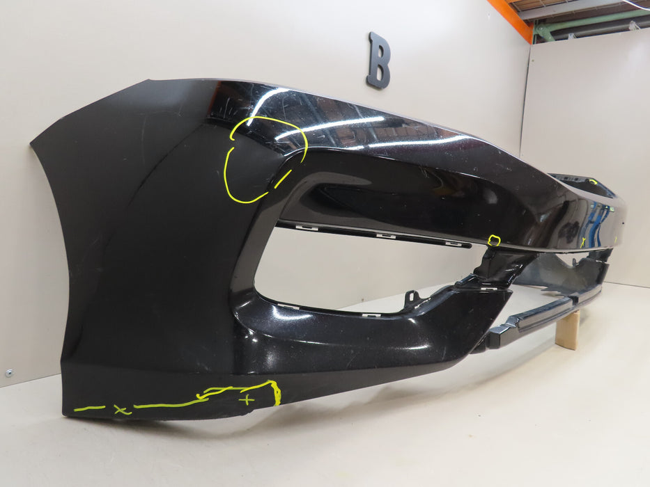 2016 2017 HONDA ACCORD FRONT BUMPER COVER OEM 71101-TF2-A000