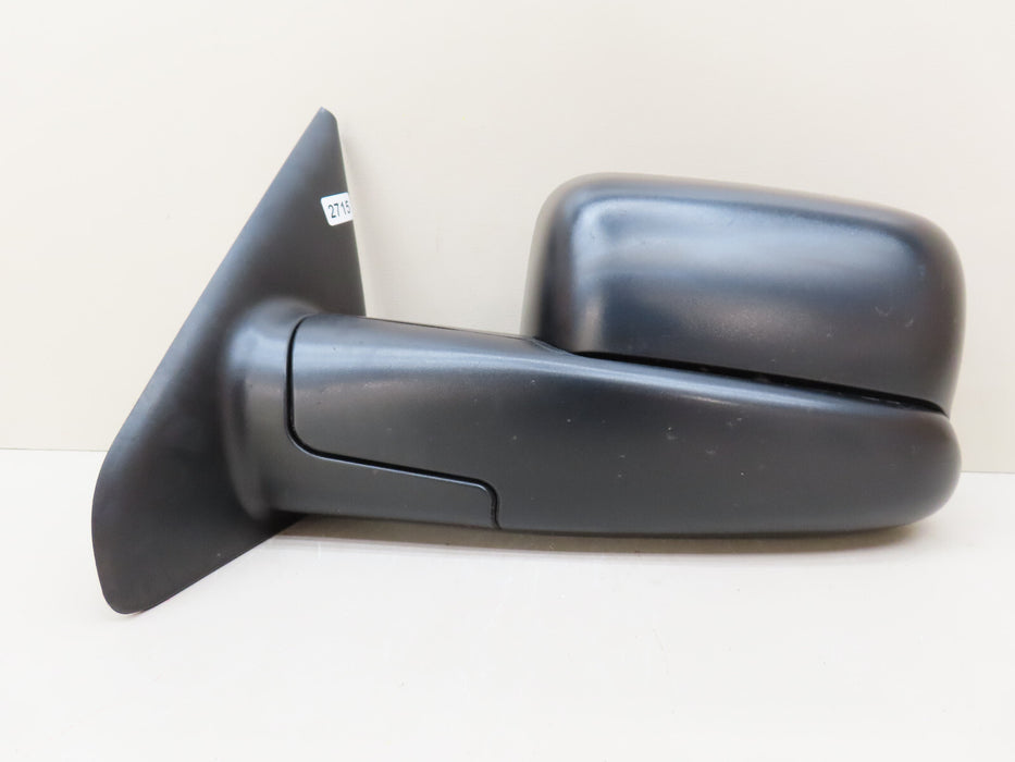 2003-2008 DODGE RAM 1500 FRONT LEFT DRIVER SIDE MIRROR DEFROST OEM 55077445AL