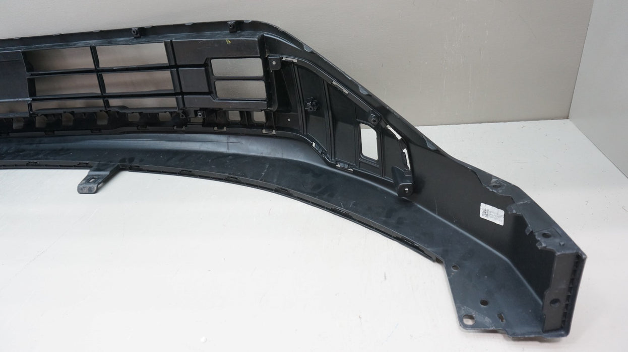 2024-2025 KIA CARNIVAL FRONT LOWER BUMPER VALANCE PANEL OEM 86512-R0510