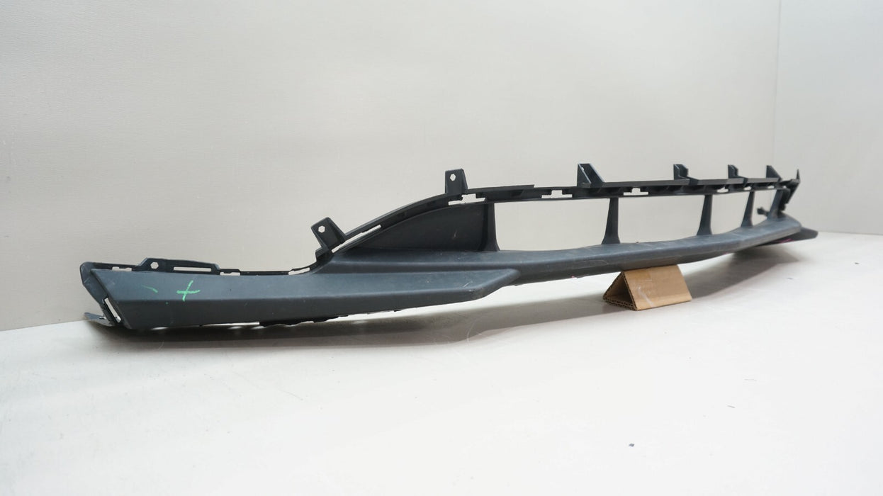 2016-2018 CHEVROLET MALIBU L LS LT FRONT LOWER BUMPER COVER VALANCE AFTERMARKET