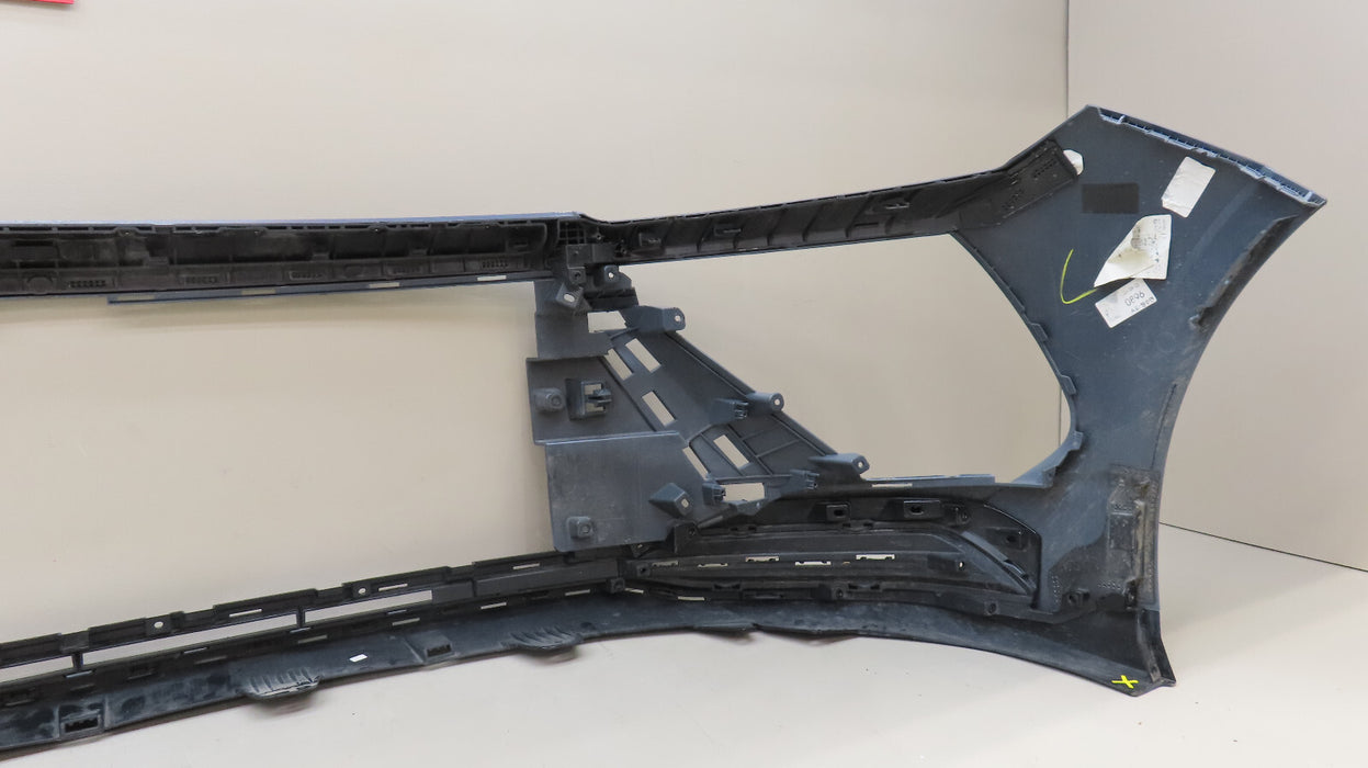 2024 2025 HYUNDAI SONATA FRONT BUMPER COVER OEM