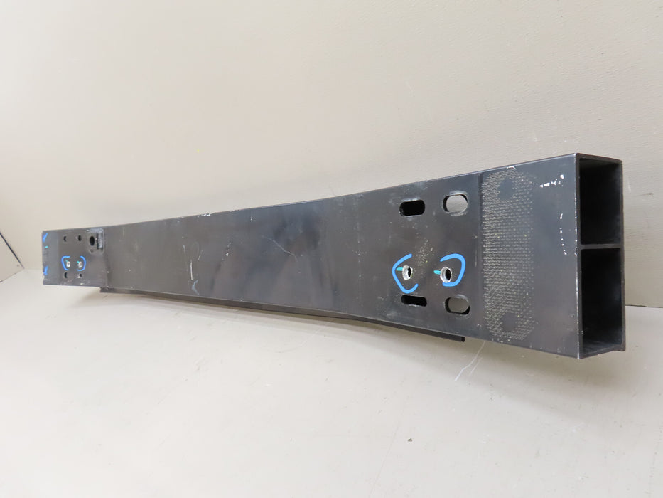 2014-2020 INFINITI Q50 FRONT BUMPER REINFORCEMENT IMPACT BAR OEM 62030-4GA0A