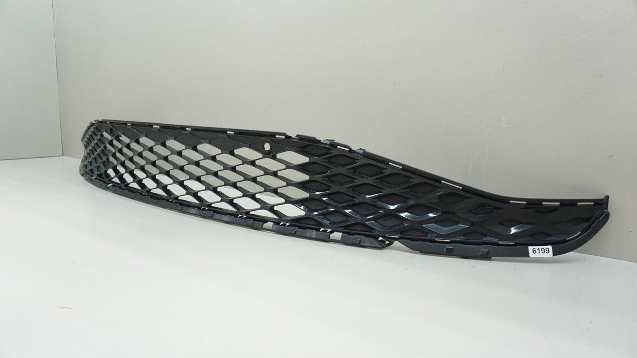 2021-2023 VOLKSWAGEN ID.4 FRONT LOWER BUMPER GRILLE 11K853677 OEM 21 22 23