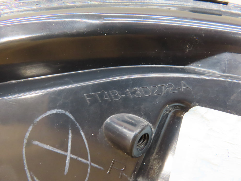 2015-2018 FORD EDGE FRONT RIGHT PASSENGER DAYTIME RUNNING LIGHT OEM