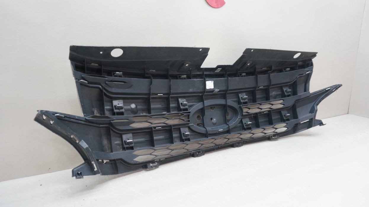 2011-2014 FORD EDGE FRONT BUMPER RADIATOR GRILLE OEM BT438A163