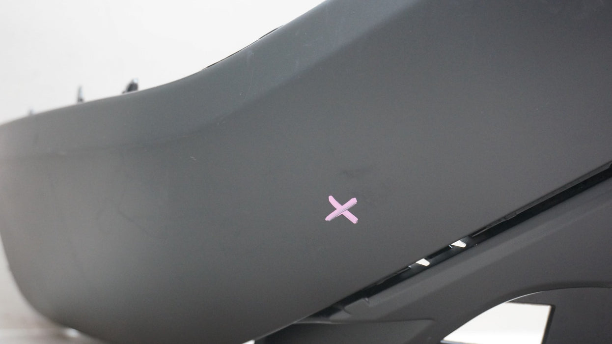 2023-2025 LEXUS RX350 RX350H REAR LOWER BUMPER VALANCE PANEL OEM 52108-0E190