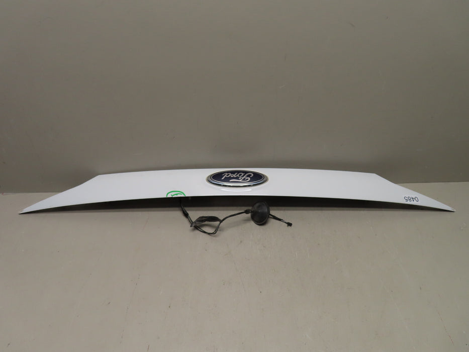 2012 2013 2014 Ford Focus Rear Trunk Molding OEM BM51-F43404