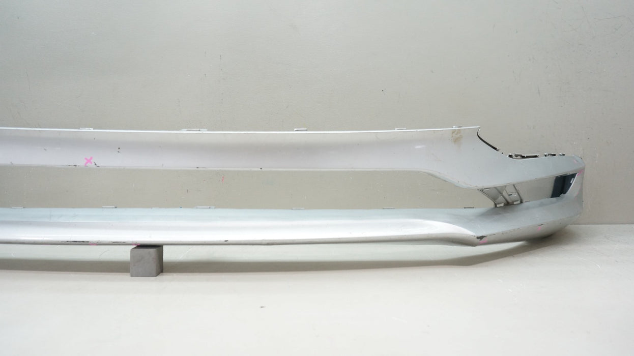 2016-2020 VOLVO V90 S90 FRONT LOWER BUMPER VALANCE PANEL OEM 31383994