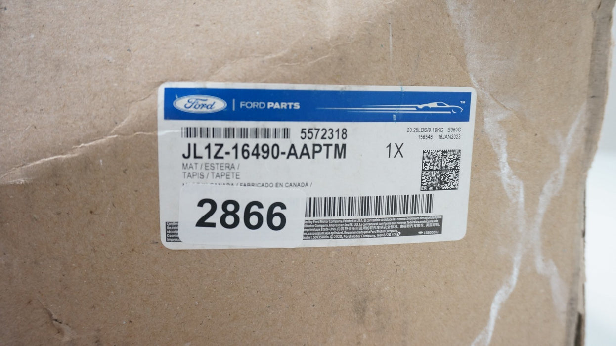 2018-2024 FORD EXPEDITION POWER RUNNING STEP BOARD OEM JL1Z-16490-AAPTM