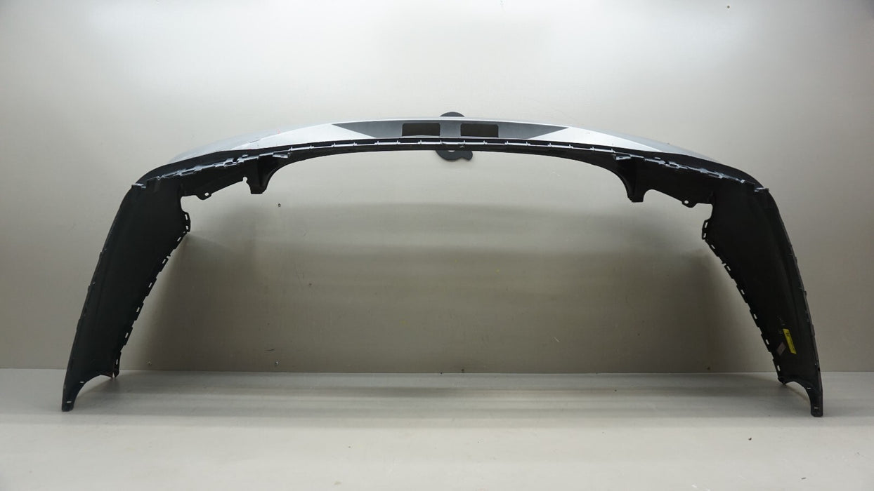 2021-2023 HYUNDAI ELANTRA REAR BUMPER COVER PANEL OEM 86611-AB000