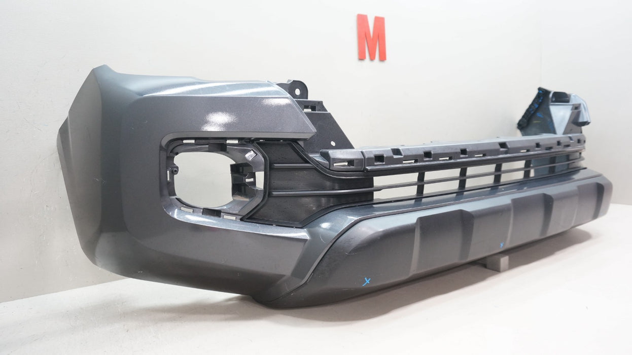 2016-2023 TOYOTA TACOMA FRONT BUMPER COVER PANEL OEM 52119-04240