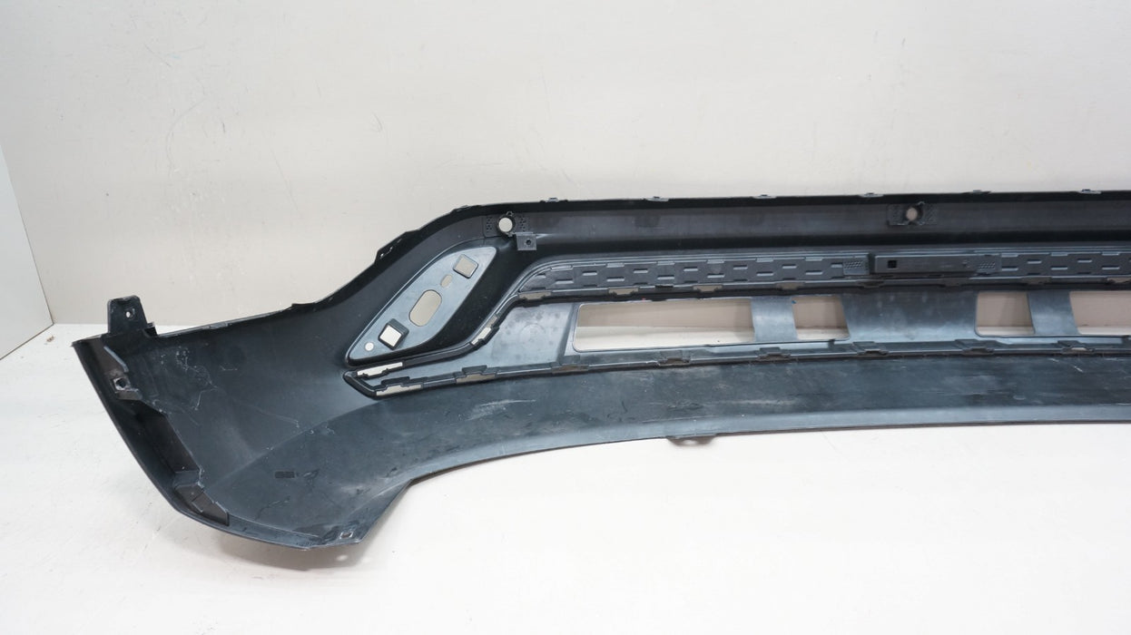 2024-2025 CHEVROLET TRAX REAR LOWER BUMPER VALANCE COVER OEM 42780299