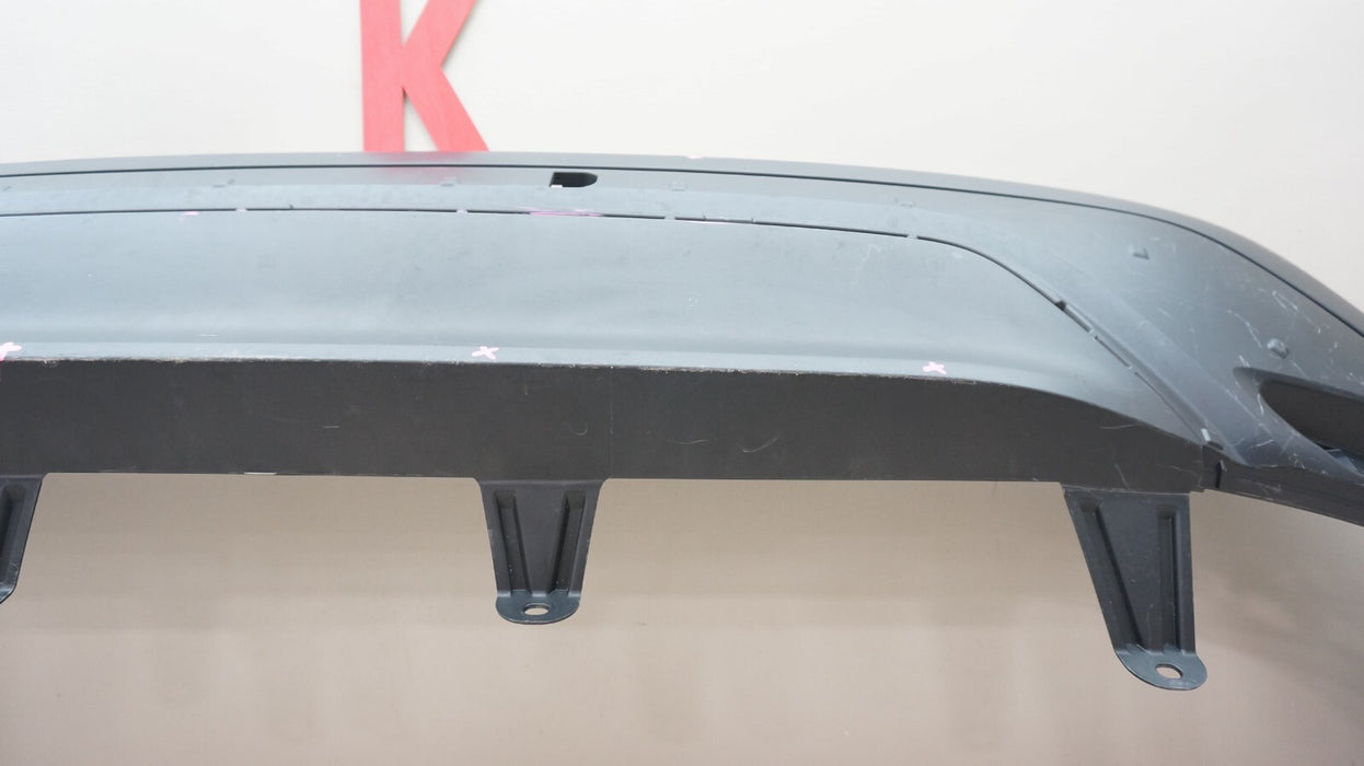 2023-2025 LEXUS RX350 REAR LOWER BUMPER COVER OEM 52108-0E190