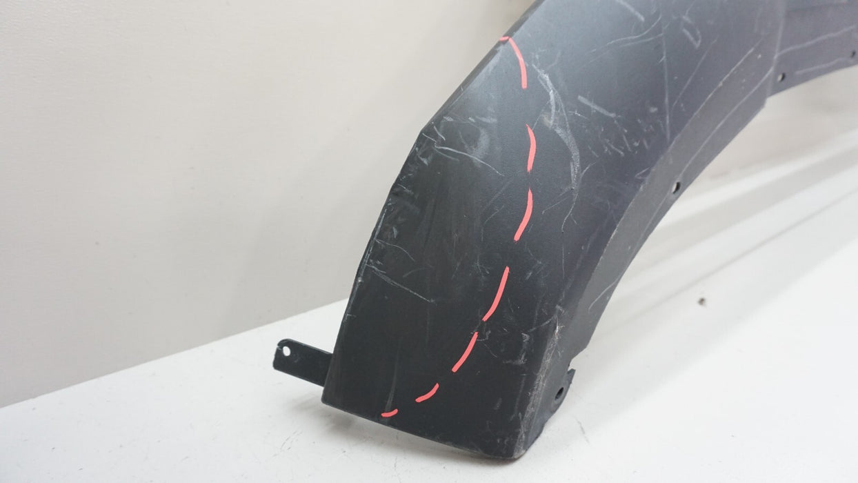 2022-2023 BMW X3 G01 4DR SUV FRONT LOWER BUMPER COVER PANEL OEM 51119451188