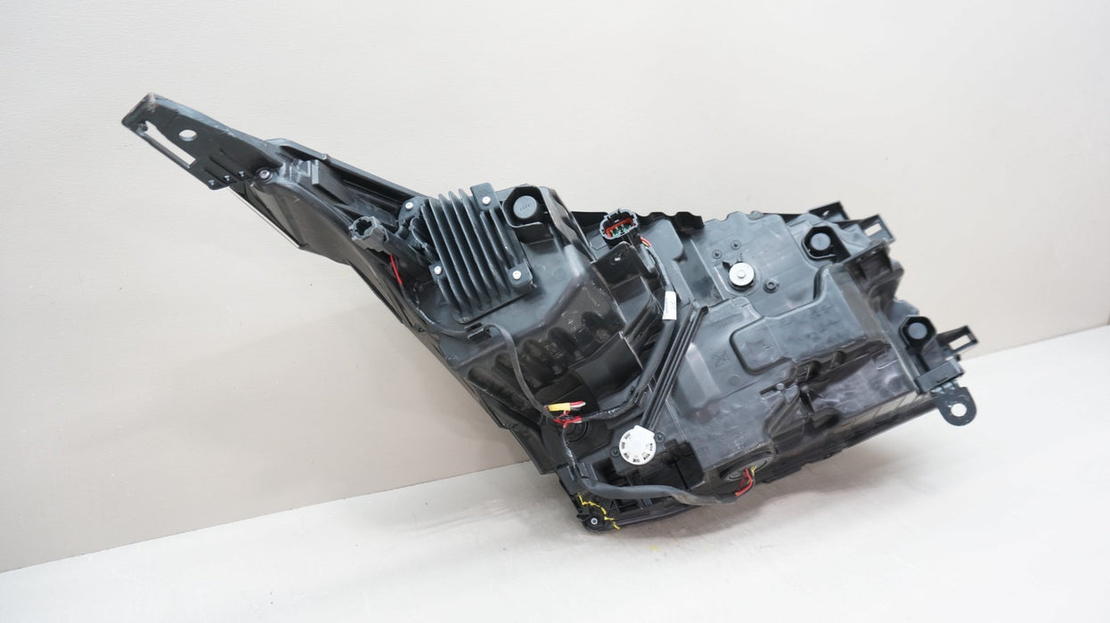 2022-2023 NISSAN PATHFINDER FRONT LH LEFT DRIVER SIDE LED HEADLIGHT OEM