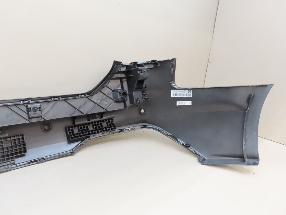 2021-2022 AUDI A5 S5 REAR BUMPER COVER OEM