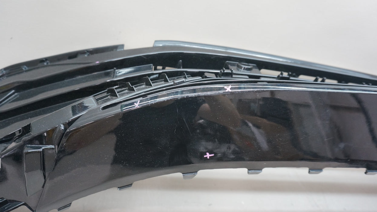 2022-2023 VOLKSWAGEN TIGUAN R LINE FRONT LOWER BUMPER GRILLE AFTERMARKET