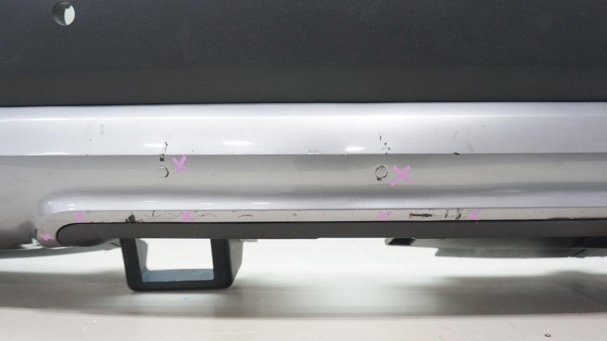 2020-2022 KIA TELLURIDE REAR BUMPER COVER PANEL S9F61-AU060 OEM