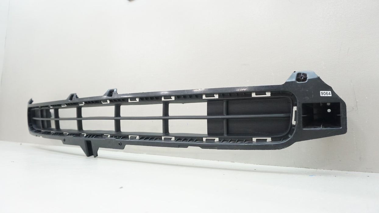 2020-2022 KIA TELLURIDE FRONT CENTER GRILLE GRILL OEM 86354-S9000