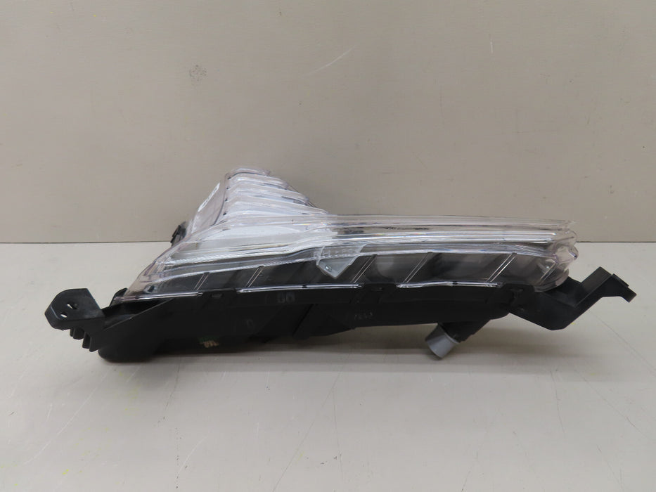 2018 2019 HYUNDAI SONATA FRONT RIGHT PASSENGER RUNNING DAYTIME LED LIGHT OEM