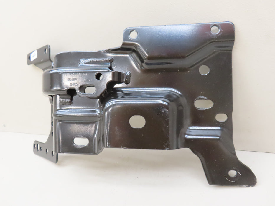 GENUINE FORD FRONT BUMPER MOUNT BRACKET OEM