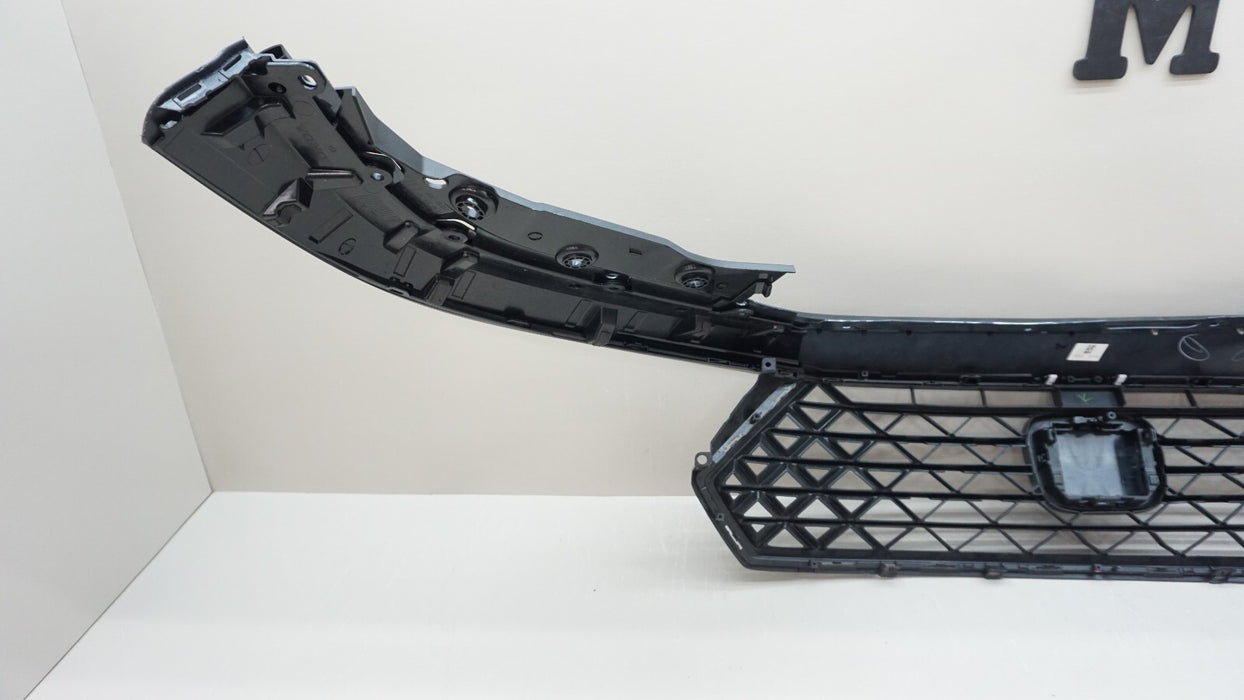 2023-2024 HONDA ACCORD SEDAN FRONT UPPER BUMPER GRILLE GRILL OEM