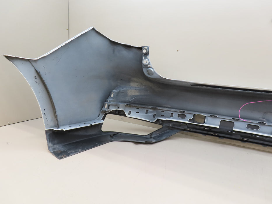 2017-2020 ACURA MDX REAR BUMPER COVER OEM 71501-TZ5-A000