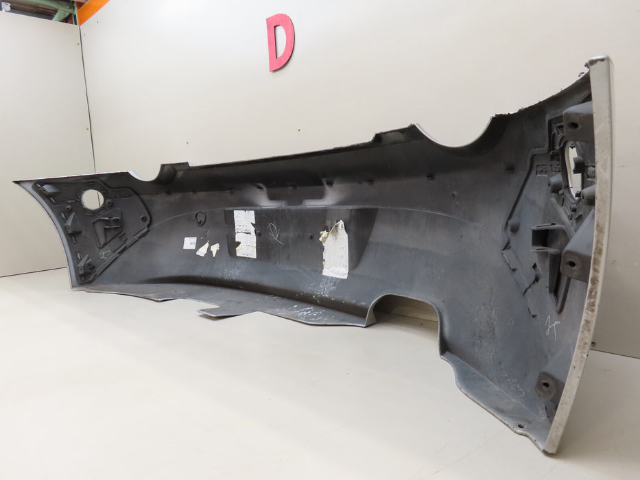 2003-2005 BMW Z4 REAR BUMPER COVER OEM 5112 7016068