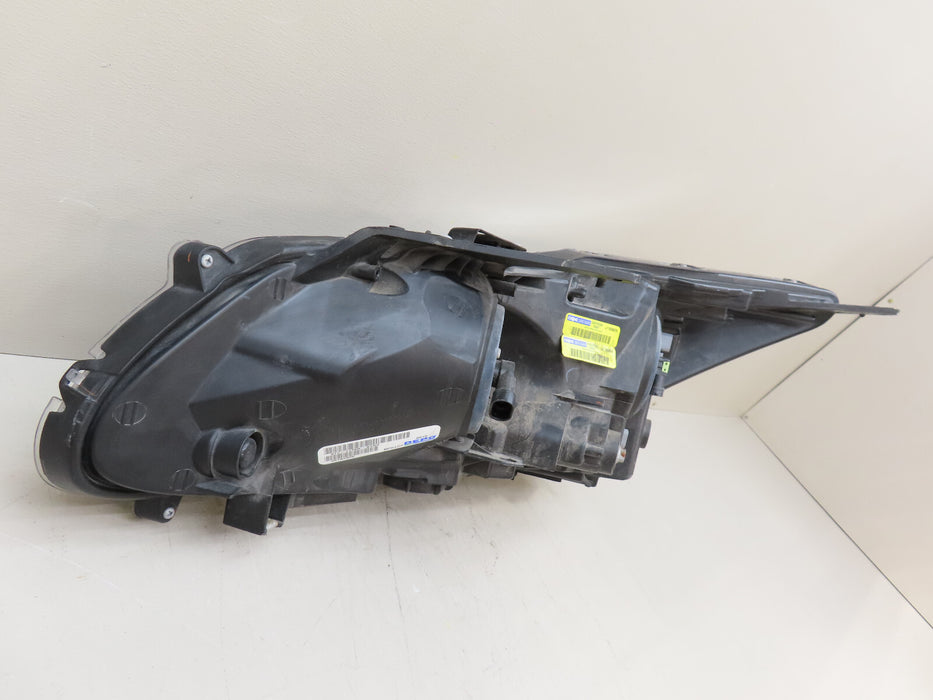 2016 2017 HONDA ACCORD FRONT RIGHT PASSENGER SIDE HEADLIGHT HALOGEN CAPA