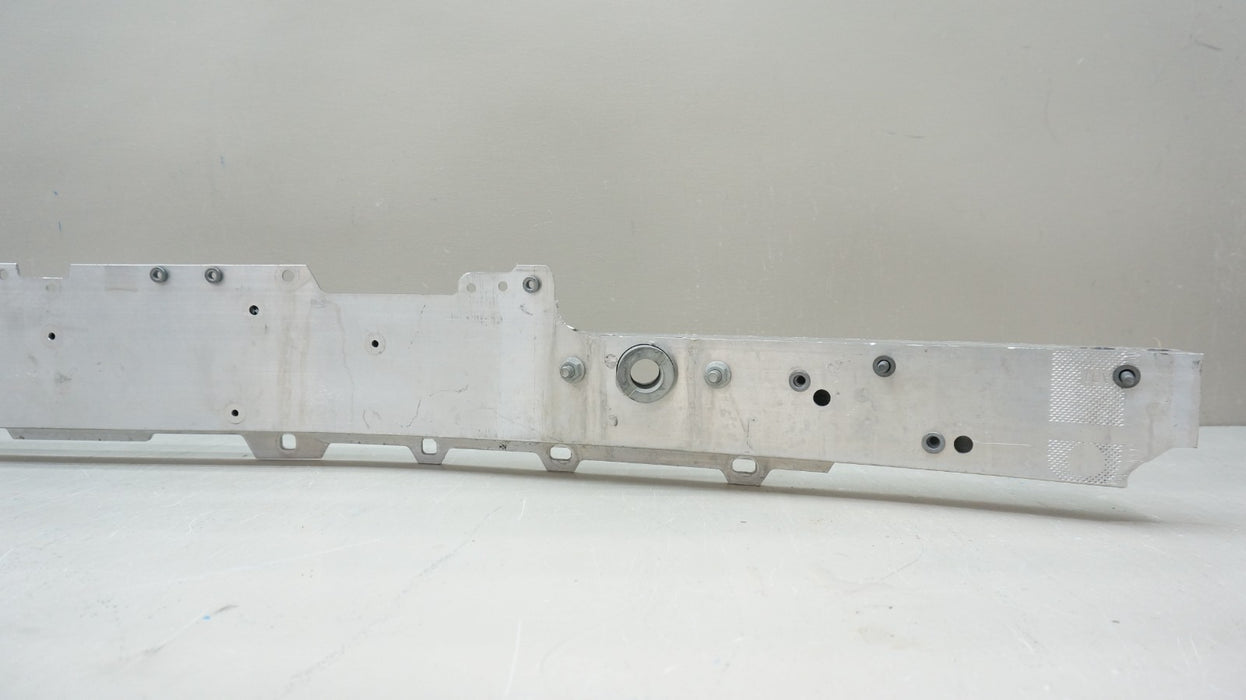 2017-2023 MERCEDES E63 E63S FRONT IMPACT REINFORCEMENT BAR OEM A2136209300/003