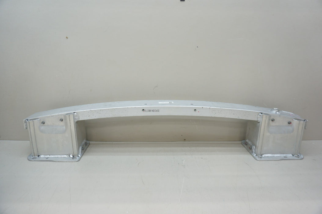 2021-2024 KIA EV6 FRONT BUMPER REINFORCEMENT IMPACT BAR OEM 21 22 23 24
