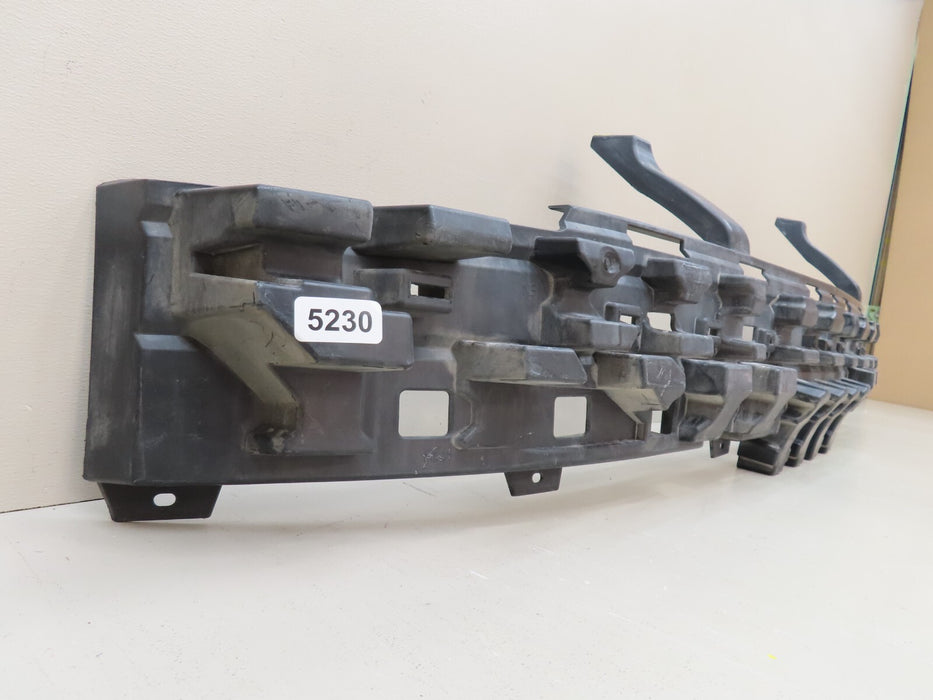 2019 2020 FORD FUSION REAR BUMPER COVER ABSORBER BRACKET OEM