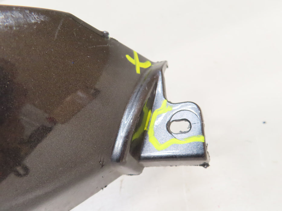 2016-2019 McLaren 570S Front Bumper Lower Portion 13A3784CP OEM