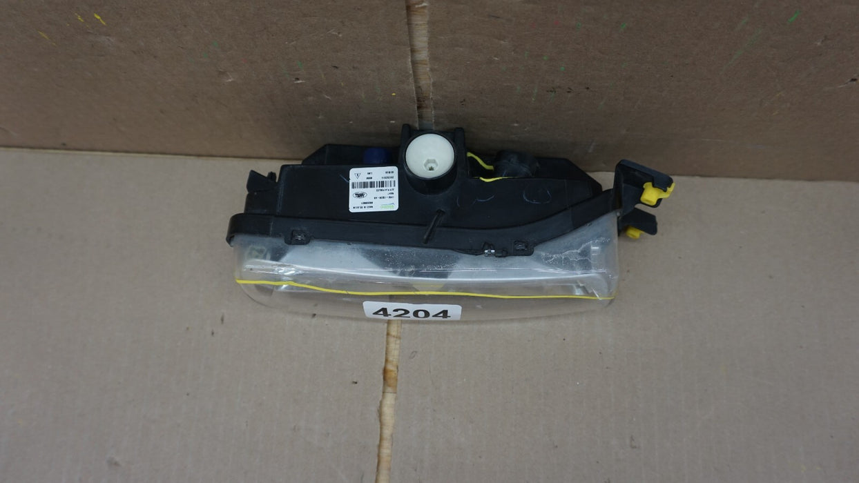 2013-2017 LAND ROVER RANGE ROVER SPORT LEFT DRIVERS SIDE FOG LIGHT OEM