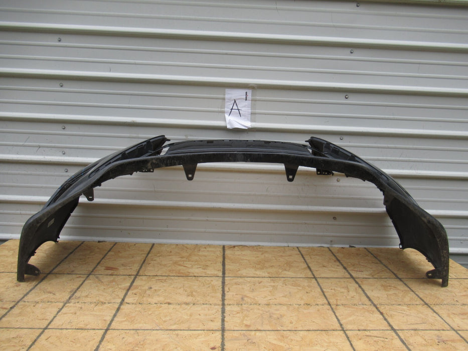 2016-2018 LEXUS ES350 ES300H FRONT BUMPER COVER PANEL PLASTIC 52119-06D20 OEM