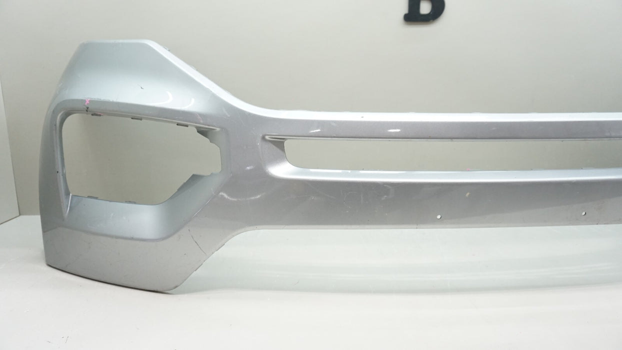2020-2024 FORD EXPLORER FRONT BUMPER COVER PANEL OEM LB5B-17C831-AA