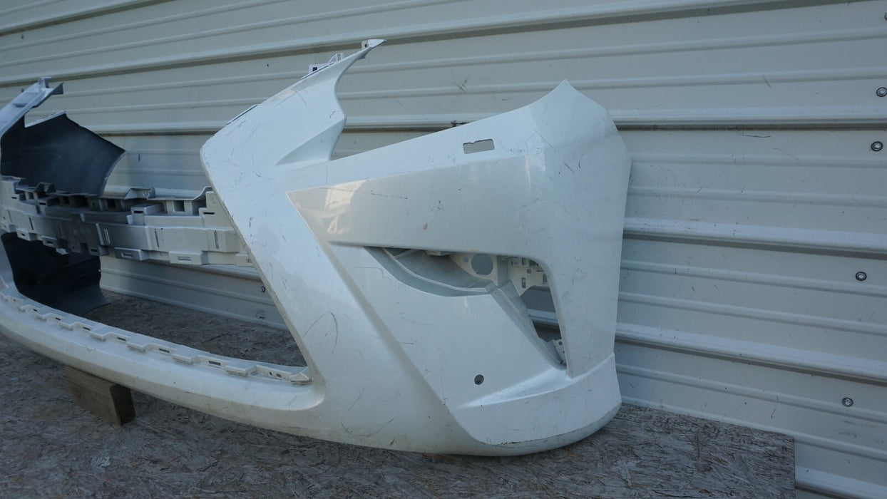 2014-2019 LEXUS GX460 FRONT BUMPER SHELL PLASTIC COVER PANEL FACTORY OEM