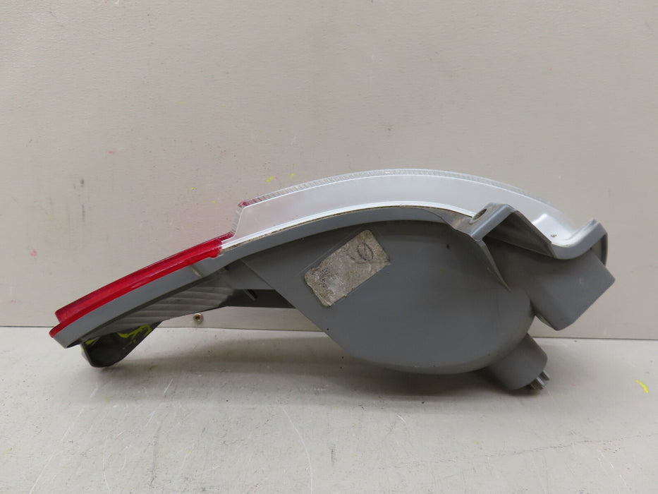 2016 2017 2018 HONDA PILOT REAR LEFT DRIVER BACKUP TAIL LIGHT OEM